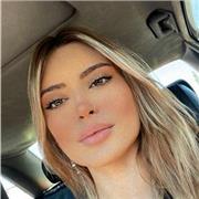 Soy una chica tranquila, tengo mucha paciencia y me gustas los niños